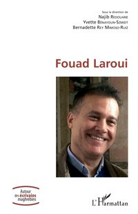 Produktbild: Fouad Laroui