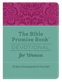 Produktbild: Bible Promise Book(r) Devo For