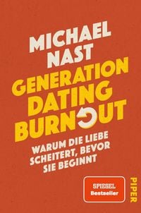 Produktbild: Generation Dating Burnout