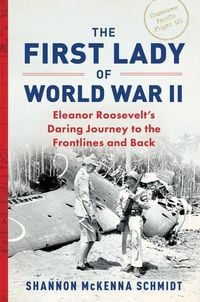 Produktbild: The First Lady of World War II