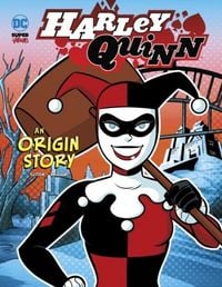 Produktbild: Harley Quinn