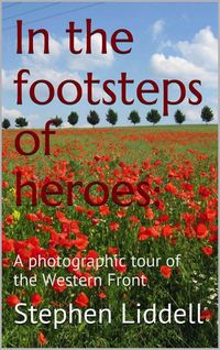 Produktbild: In The Footsteps Of Heroes