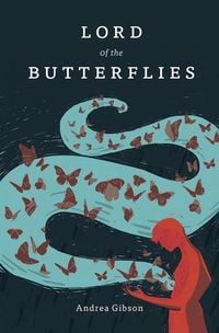 Bild vom Artikel Lord of the Butterflies vom Autor Andrea Gibson