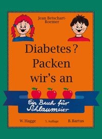 Produktbild: Diabetes? Packen wir's an