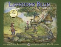 Produktbild: Lavender Blue
