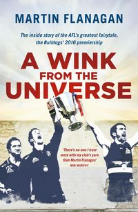 Produktbild: A Wink from the Universe