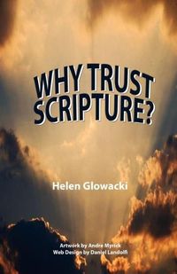 Produktbild: Why Trust Scripture?