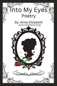 Produktbild: Into My Eyes Poetry