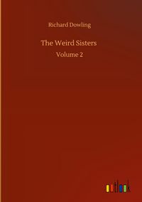 Produktbild: The Weird Sisters