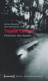 Produktbild: Topos Tatort