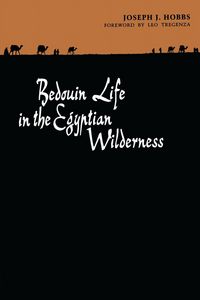 Produktbild: Bedouin Life in the Egyptian Wilderness