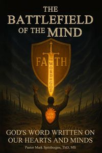 Produktbild: The Battlefield of the Mind