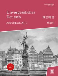 Produktbild: Unvergessliches Deutsch, A1.1
