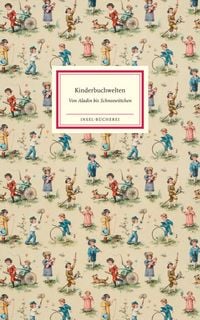 Produktbild: Kinderbuchwelten