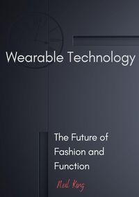Produktbild: Wearable Technology