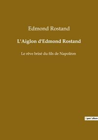 Produktbild: L'Aiglon d'Edmond Rostand