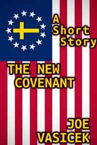 Produktbild: The New Covenant (Short Story Singles)