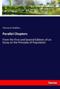 Produktbild: Parallel Chapters