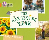 Bild vom Artikel The Gardening Year vom Autor Becky Dickinson