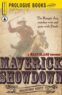 Produktbild: Maverick Showdown