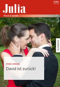 Produktbild: David ist zur&uuml;ck!