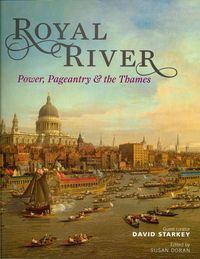 Produktbild: Starkey, D: Royal River