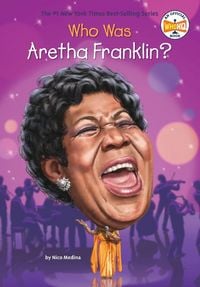 Produktbild: Who Was Aretha Franklin?