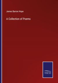 Produktbild: A Collection of Poems