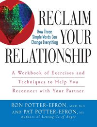 Produktbild: Reclaim Your Relationship