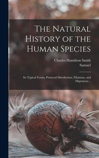 Produktbild: The Natural History of the Human Species
