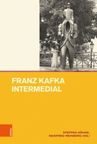 Produktbild: Franz Kafka intermedial