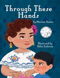 Produktbild: Through These Hands