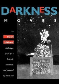 Produktbild: Michaux, H: Darkness Moves