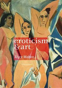 Produktbild: Eroticism and Art