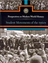 Produktbild: Student Movements of the 1960s
