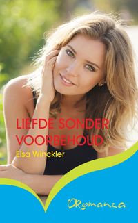Produktbild: Liefde sonder voorbehoud