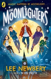 Produktbild: The Moonlighters