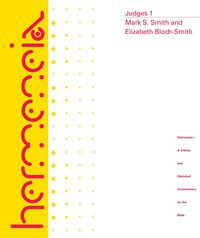 Produktbild: Judges 1