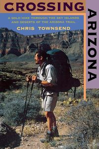 Produktbild: Crossing Arizona