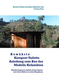 Produktbild: Bew&auml;hrte Kompost-Toilette