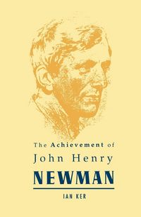 Produktbild: Achievement of John Henry Newman