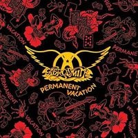 Produktbild: Permanent Vacation (LP)