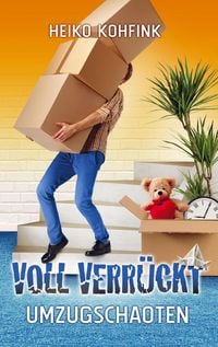 Produktbild: Voll verr&uuml;ckt