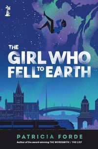 Produktbild: The Girl who Fell to Earth
