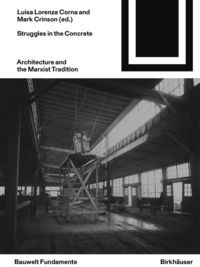 Produktbild: Struggles in the Concrete