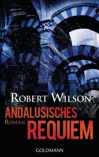 Produktbild: Andalusisches Requiem