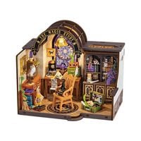 Produktbild: ROBOTIME - The Magic Study