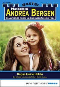 Produktbild: Not&auml;rztin Andrea Bergen 1292