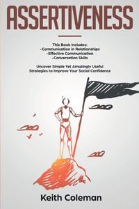 Produktbild: Assertiveness