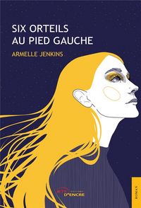 Produktbild: Six orteils au pied gauche